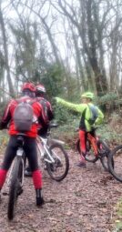 01-2026 Premières reconnaissances de la BK 2026